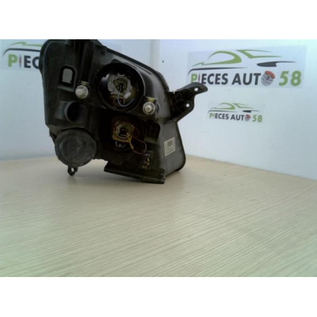 Optique avant principal gauche (feux)(phare) OPEL MERIVA A PHASE 2 d’occasion