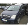 Optique avant principal gauche (feux)(phare) OPEL MERIVA A PHASE 2 d’occasion