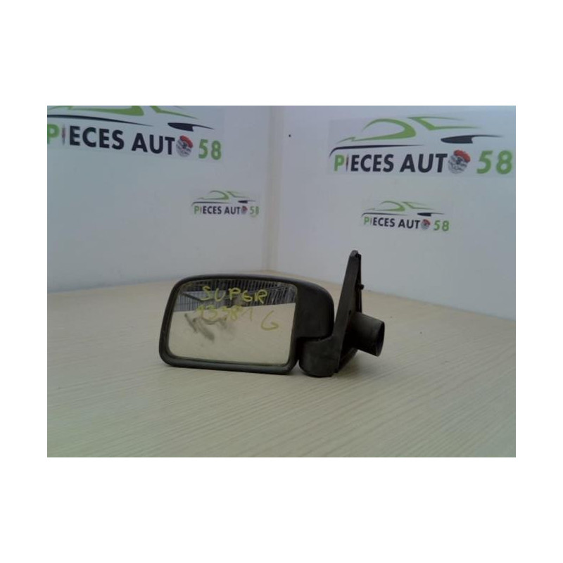 Retroviseur gauche RENAULT SUPER 5 d’occasion