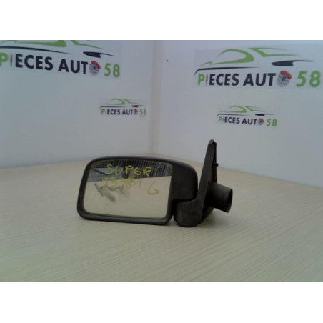 Retroviseur gauche RENAULT SUPER 5 d’occasion