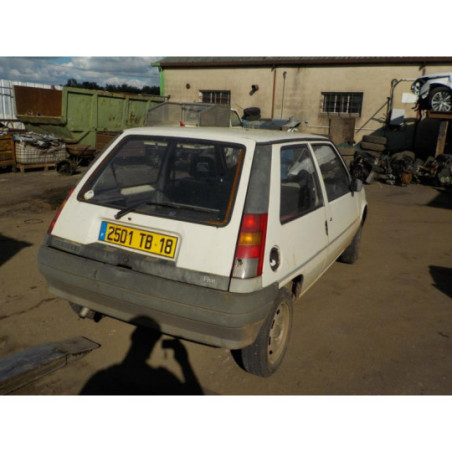 Retroviseur gauche RENAULT SUPER 5 d’occasion