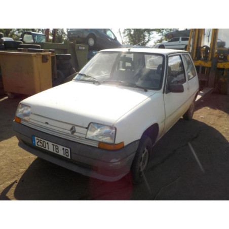 Retroviseur gauche RENAULT SUPER 5 d’occasion