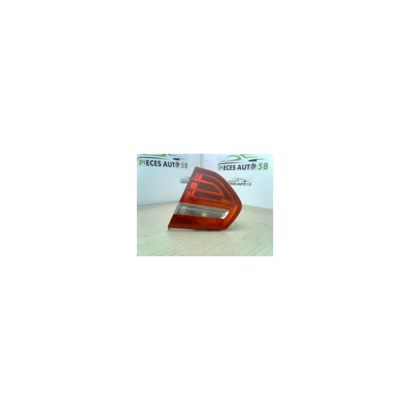 Feu arriere secondaire gauche (feux) CITROEN C4 PICASSO 1 d’occasion