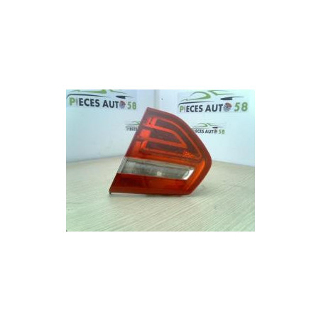 Feu arriere secondaire gauche (feux) CITROEN C4 PICASSO 1 d’occasion