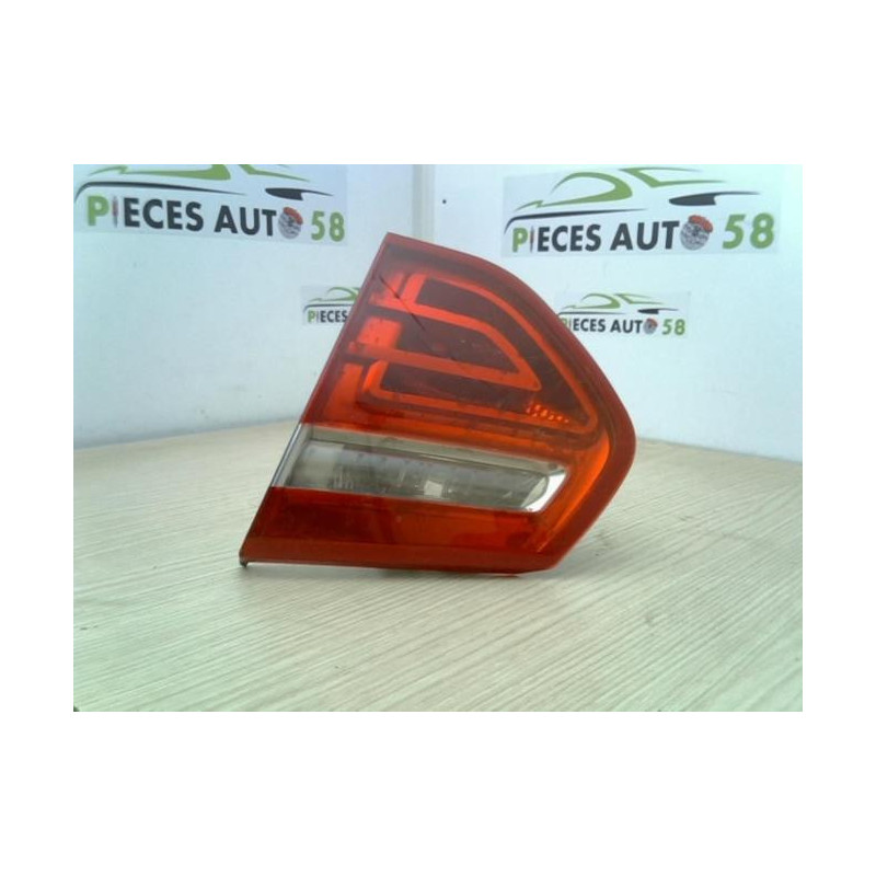 Feu arriere secondaire gauche (feux) CITROEN C4 PICASSO 1 d’occasion