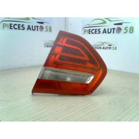Feu arriere secondaire gauche (feux) CITROEN C4 PICASSO 1 d’occasion