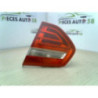 Feu arriere secondaire gauche (feux) CITROEN C4 PICASSO 1 d’occasion