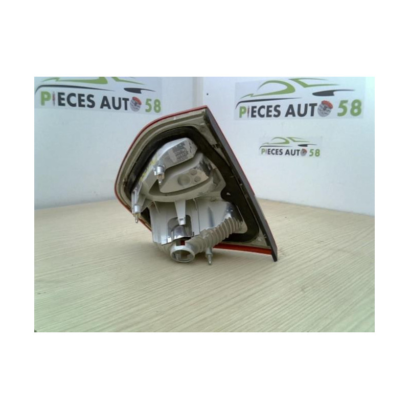 Feu arriere secondaire gauche (feux) CITROEN C4 PICASSO 1 d’occasion