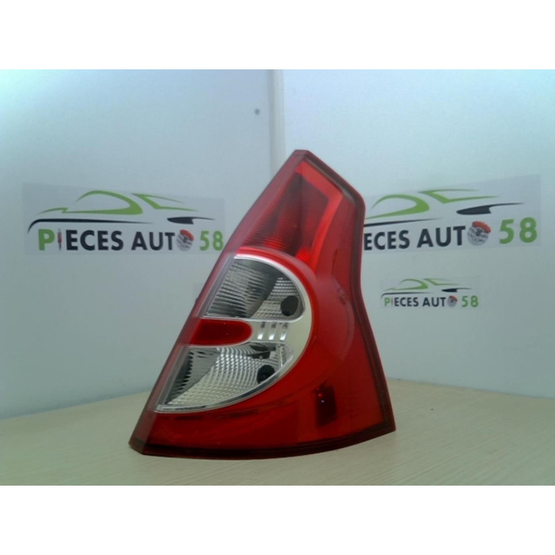 Feu arriere principal droit (feux) DACIA SANDERO 1 d’occasion