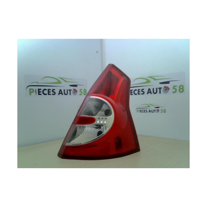 Feu arriere principal droit (feux) DACIA SANDERO 1 d’occasion