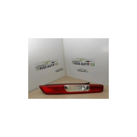 Feu arriere principal gauche (feux) FORD FOCUS 2 PHASE 1 d’occasion