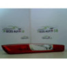Feu arriere principal gauche (feux) FORD FOCUS 2 PHASE 1 d’occasion