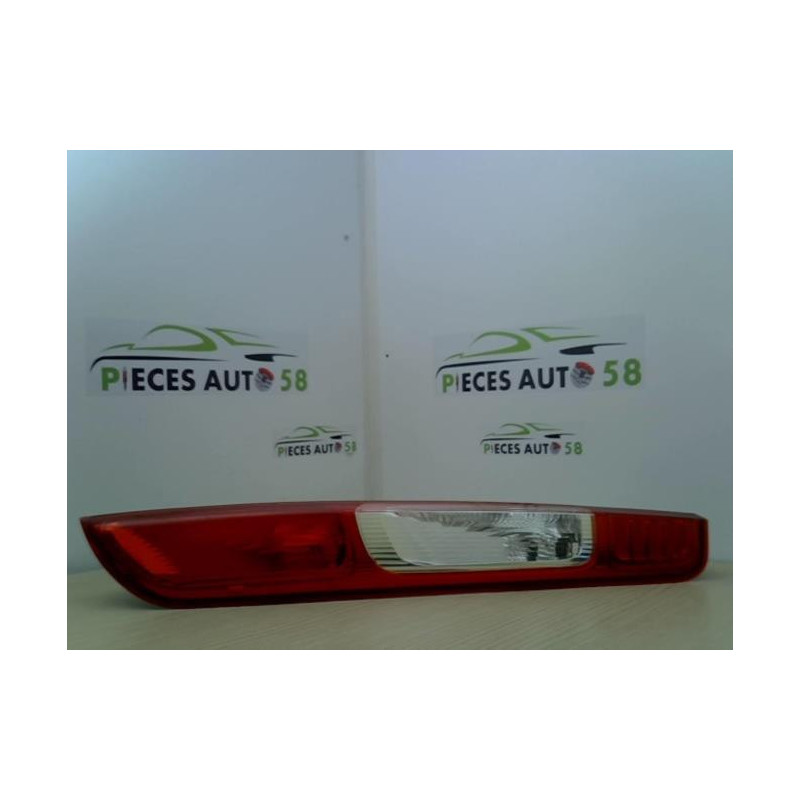 Feu arriere principal gauche (feux) FORD FOCUS 2 PHASE 1 d’occasion