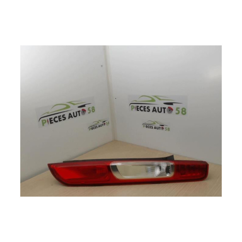 Feu arriere principal gauche (feux) FORD FOCUS 2 PHASE 1 d’occasion