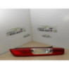 Feu arriere principal gauche (feux) FORD FOCUS 2 PHASE 1 d’occasion