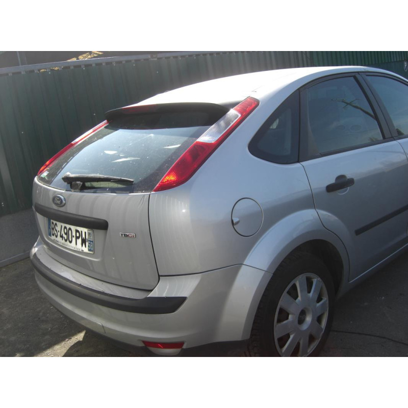 Feu arriere principal gauche (feux) FORD FOCUS 2 PHASE 1 d’occasion