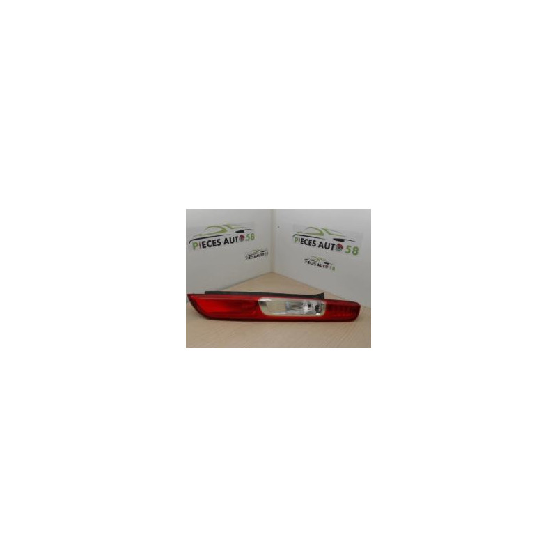 Feu arriere principal droit (feux) FORD FOCUS 2 PHASE 1 d’occasion