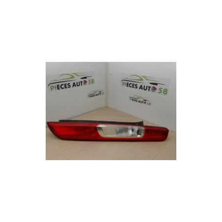 Feu arriere principal droit (feux) FORD FOCUS 2 PHASE 1 d’occasion