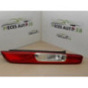 Feu arriere principal droit (feux) FORD FOCUS 2 PHASE 1 d’occasion