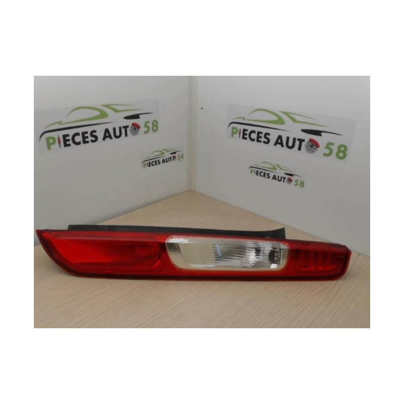 Feu arriere principal droit (feux) FORD FOCUS 2 PHASE 1 d’occasion