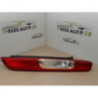 Feu arriere principal droit (feux) FORD FOCUS 2 PHASE 1 d’occasion