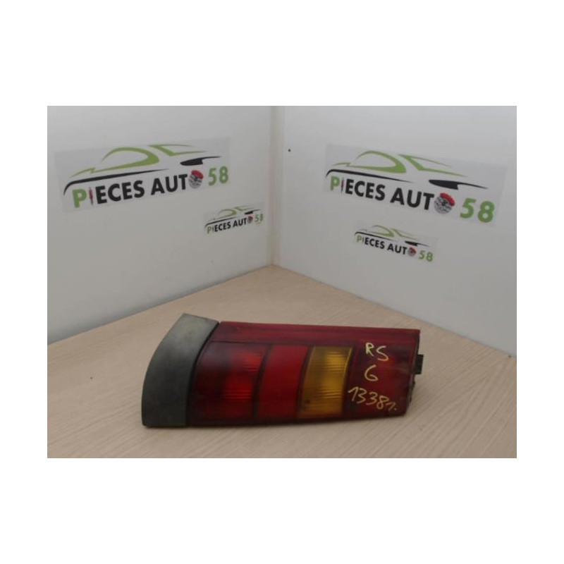 Feu arriere principal gauche (feux) RENAULT SUPER 5 d’occasion