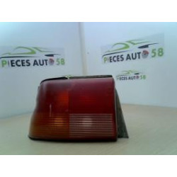 Feu arriere principal gauche (feux) FORD ESCORT 6 d’occasion