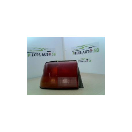 Feu arriere principal gauche (feux) FORD ESCORT 6 d’occasion