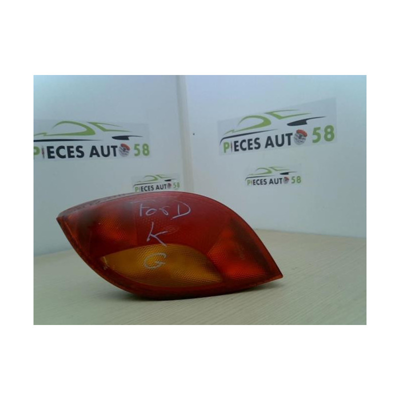 Feu arriere principal gauche (feux) FORD KA 1 PHASE 1 d’occasion