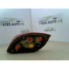 Feu arriere principal gauche (feux) FORD KA 1 PHASE 1 d’occasion