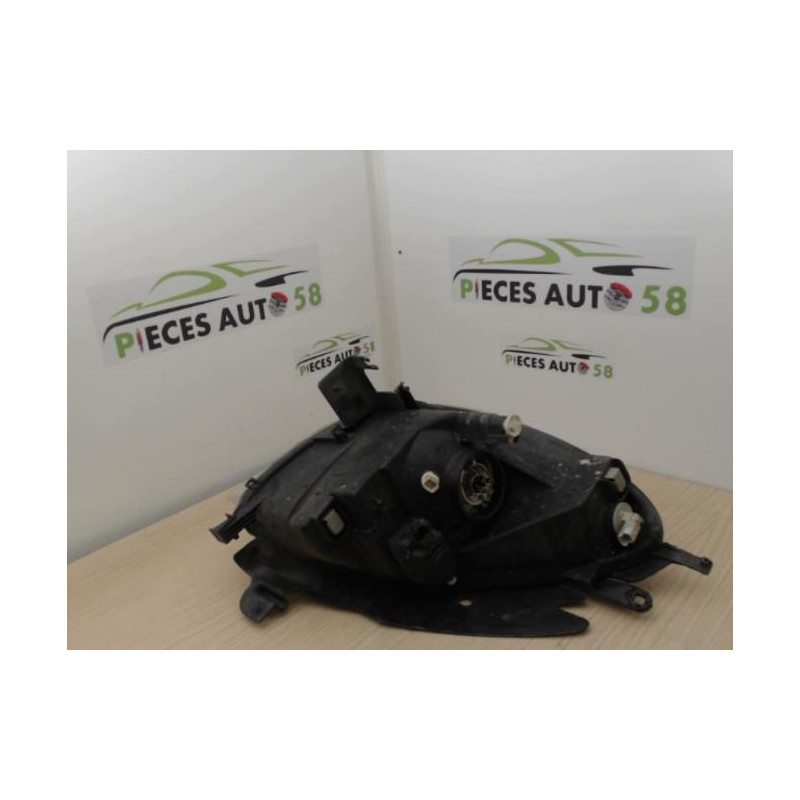Optique avant principal gauche (feux)(phare) CITROEN XSARA PICASSO PHASE 2 d’occasion