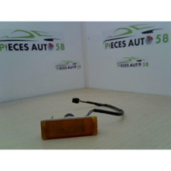 Optique avant secondaire gauche (feux)(clignotant) RENAULT R11 d’occasion