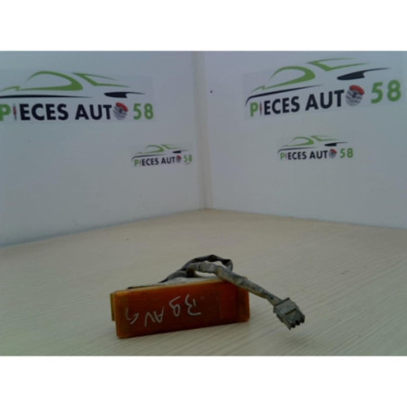Optique avant secondaire gauche (feux)(clignotant) RENAULT R11 d’occasion