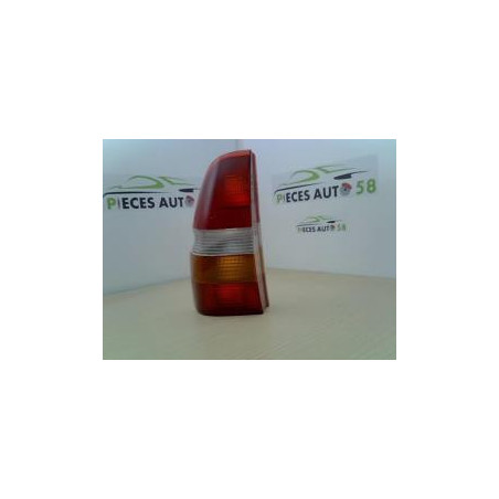 Feu arriere principal gauche (feux) FORD ESCORT 6 BREAK d’occasion
