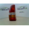 Feu arriere principal gauche (feux) FORD ESCORT 6 BREAK d’occasion