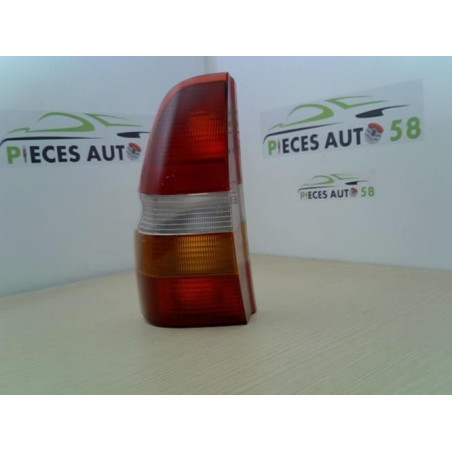 Feu arriere principal gauche (feux) FORD ESCORT 6 BREAK d’occasion