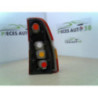 Feu arriere principal gauche (feux) FORD ESCORT 6 BREAK d’occasion