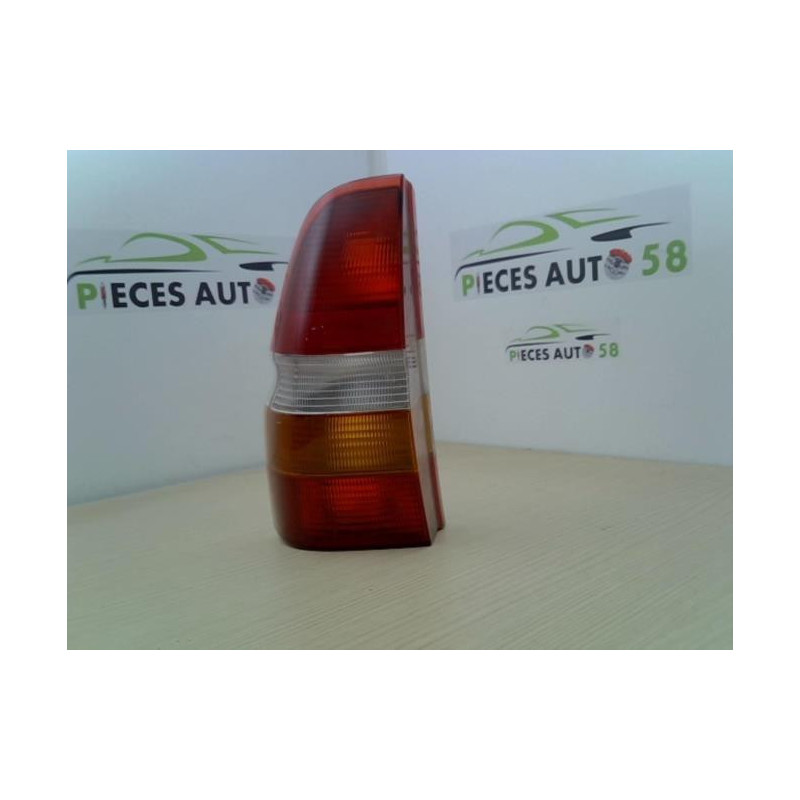 Feu arriere principal gauche (feux) FORD ESCORT 6 BREAK d’occasion