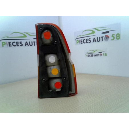 Feu arriere principal gauche (feux) FORD ESCORT 6 BREAK d’occasion