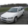 Feu arriere principal gauche (feux) FORD ESCORT 6 BREAK d’occasion