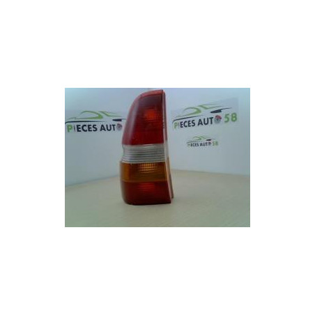 Feu arriere principal gauche (feux) FORD ESCORT 6 BREAK d’occasion