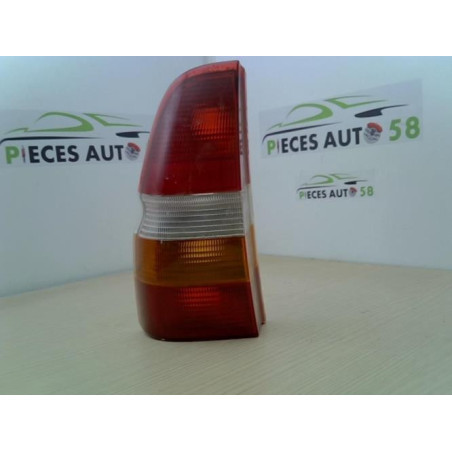 Feu arriere principal gauche (feux) FORD ESCORT 6 BREAK d’occasion