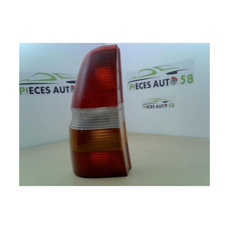 Feu arriere principal gauche (feux) FORD ESCORT 6 BREAK d’occasion