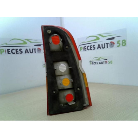 Feu arriere principal gauche (feux) FORD ESCORT 6 BREAK d’occasion