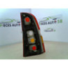 Feu arriere principal gauche (feux) FORD ESCORT 6 BREAK d’occasion