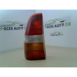 Feu arriere principal gauche (feux) FORD ESCORT 6 BREAK d’occasion