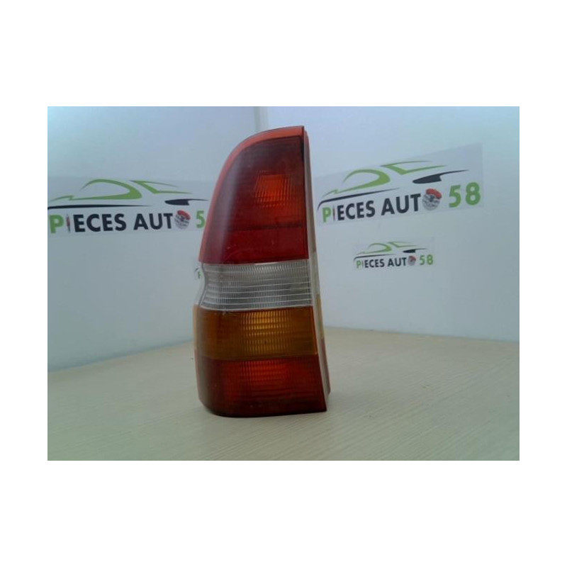 Feu arriere principal gauche (feux) FORD ESCORT 6 BREAK d’occasion