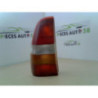 Feu arriere principal gauche (feux) FORD ESCORT 6 BREAK d’occasion