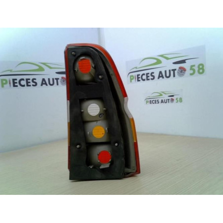 Feu arriere principal gauche (feux) FORD ESCORT 6 BREAK d’occasion