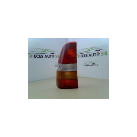 Feu arriere principal gauche (feux) FORD ESCORT 6 BREAK d’occasion